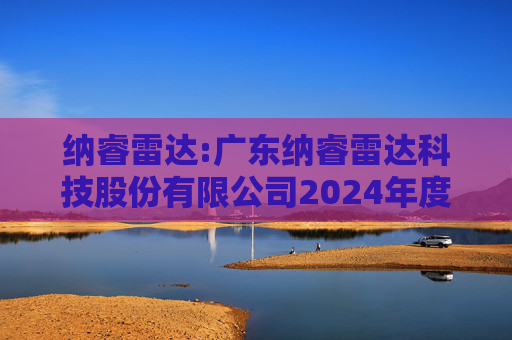 纳睿雷达:广东纳睿雷达科技股份有限公司2024年度监事会工作报告