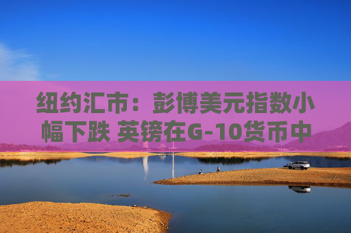 纽约汇市:彭博美元指数小幅下跌 英镑在G-10货币中涨幅居前
