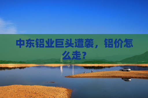 中东铝业巨头遭袭，铝价怎么走？  第1张