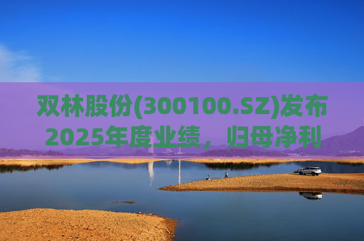 双林股份(300100.SZ)发布2025年度业绩，归母净利润5.03亿元，增长1.25%
