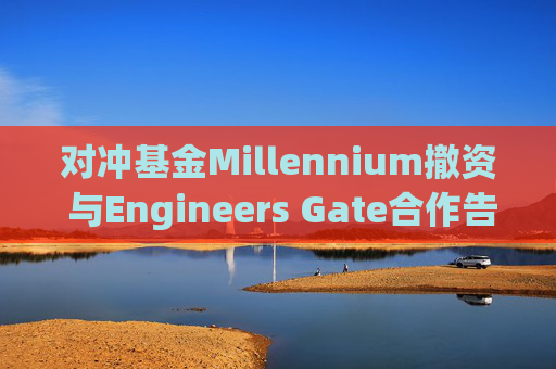 对冲基金Millennium撤资 与Engineers Gate合作告终