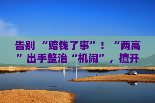 告别 “赔钱了事”！“两高”出手整治“机闹”，擅开舱门、机上斗殴可定罪！律师详细解读
