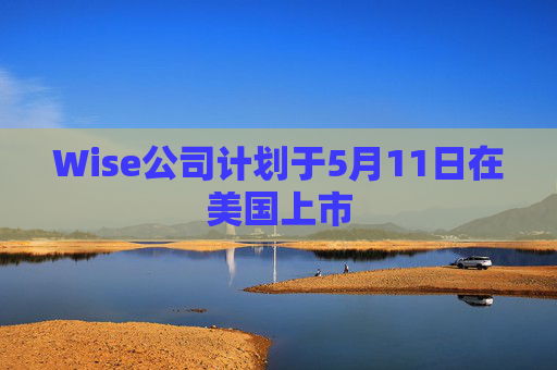 Wise公司计划于5月11日在美国上市 第1张 Wise公司计划于5月11日在美国上市 第1张