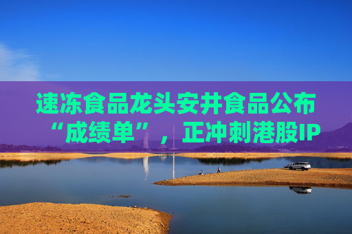 速冻食品龙头安井食品公布“成绩单”，正冲刺港股IPO