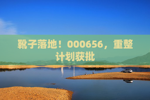 靴子落地！000656，重整计划获批