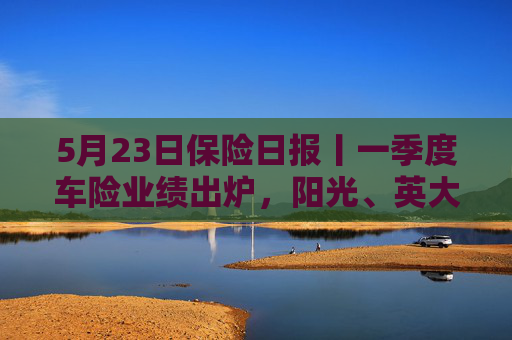 5月23日保险日报丨一季度车险业绩出炉，阳光、英大等21家险企保费萎缩引领格局大变，手回集团招股  第1张