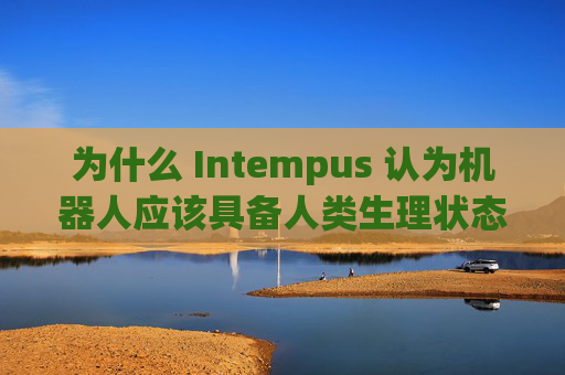 为什么 Intempus 认为机器人应该具备人类生理状态  第1张