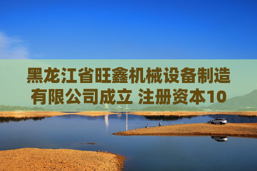 黑龙江省旺鑫机械设备制造有限公司成立 注册资本100万人民币