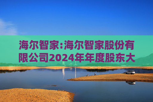 海尔智家:海尔智家股份有限公司2024年年度股东大会、2025年第一次A股D股H股类别股东大会决议公告
