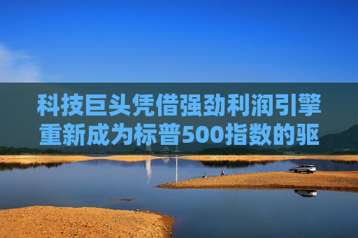 科技巨头凭借强劲利润引擎重新成为标普500指数的驱动力