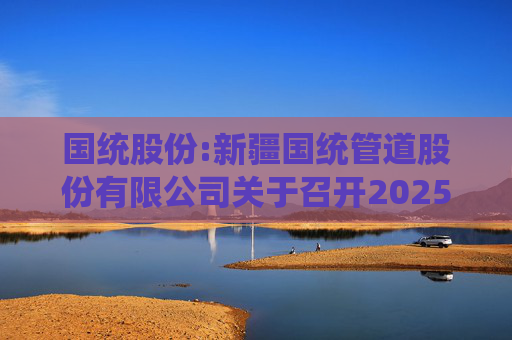 国统股份:新疆国统管道股份有限公司关于召开2025年第一次临时股东大会的通知