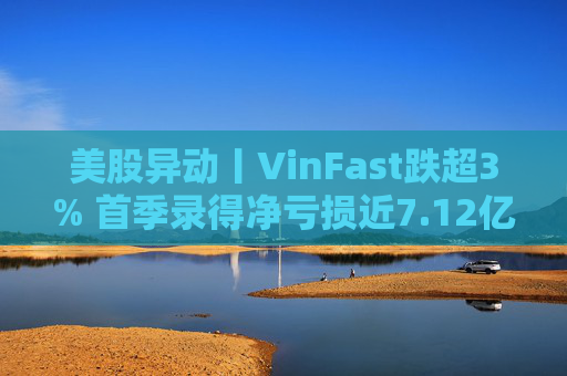 美股异动丨VinFast跌超3% 首季录得净亏损近7.12亿美元