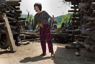 电子支付安全锁设置