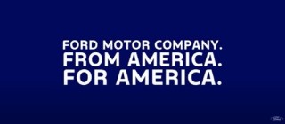 福特汽车推出激进优惠计划应对特朗普汽车关税