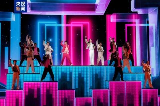 准备就绪！总台马年春晚完成全部五次彩排