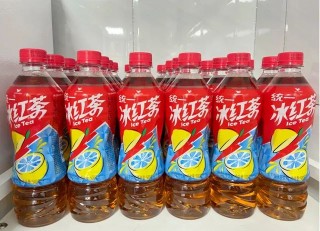 农夫山泉冰茶入局：百亿赛道的“鲶鱼效应”