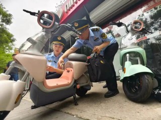 700万辆电动自行车，怎么管？电动自行车治理首进北京市五年规划建议