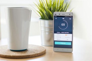 智能网点的进化密语