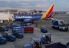 美国免除西南航空因2022年节假日运营崩溃所涉的1100万美元罚款