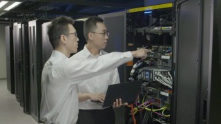 金融时报：央行人的“零点时刻”