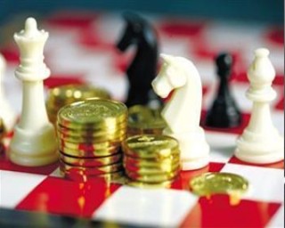 期货市场的风险处置预案制定？