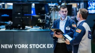 盘前：纳指期货涨0.64% 大摩称回调已近尾声