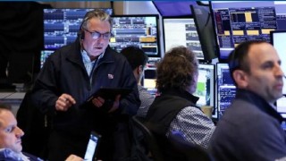 盘前：纳斯达克期指跌4.01% 特朗普祭出一个世纪来最高关税