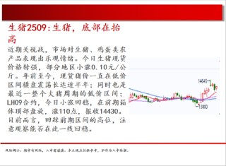 中天期货:橡胶均线之下震荡偏弱 纯碱继续回落