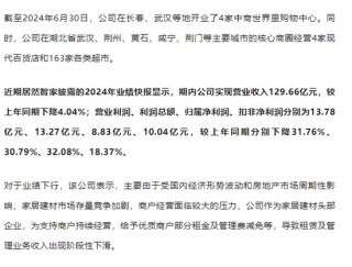 突发！这家A股公司，董事长被留置！