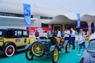 “汽车露营+”国际盛会官宣！2025海南汽车生态露营博览会定档11月