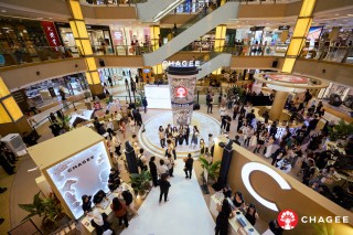 霸王茶姬递交招股书，“新茶饮美股第一股”来了！