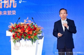 刘尚希：农民问题是我国走向共同富裕的关键