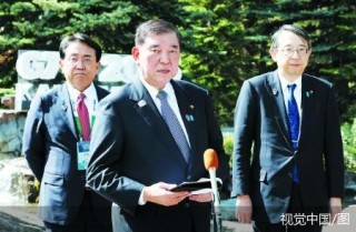 美日未能就取消关税达成一致