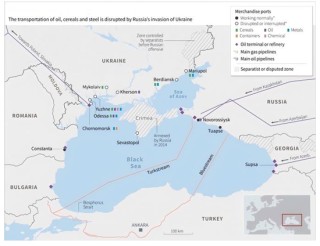 国联策略：详解俄乌停火进程及潜在影响