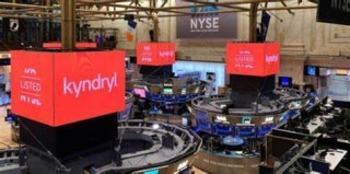 Kyndryl被指操纵财务指标 股价重挫14%