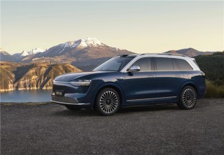 杰兰路发布2025年度新能源汽车质量研究：问界第一 小米第五