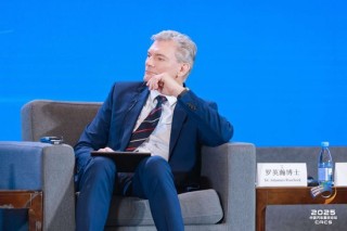 奥迪中国总裁罗英瀚：绝对不会离开中国市场