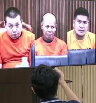 3名嫌犯照片曝光！中国籍“钢铁大王”被撕票案细节披露：1月开始策划，意图是杀人