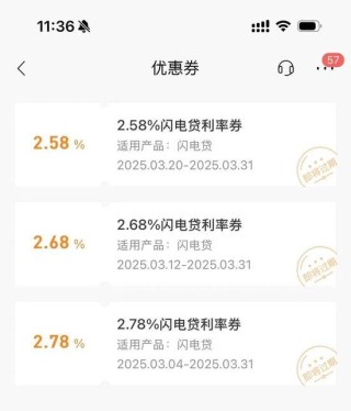 银行消费贷利率“地板价”将终结，3%以下产品或被叫停