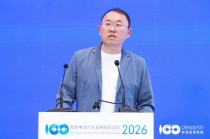 理想汽车智能工业副总裁王巍：正致力于制造“硅基专家”