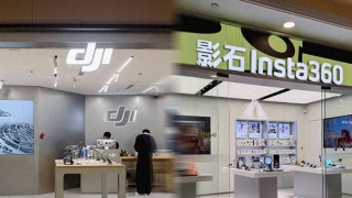 大疆起诉影石创新：涉6项专利权属争议，已正式立案