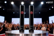 华帝再揽两项红点至尊奖！连续三年登顶国际设计巅峰