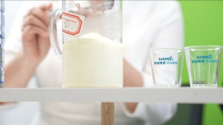 海南自贸港封关首款跨境免税奶粉上市，高培臻爱国际版亮相