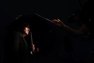 报道：特朗普将于周二听取伊朗问题应对方案专题汇报