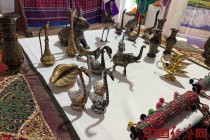 巴基斯坦驻华使馆学校举办“国际文化日”