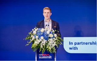 亚信科技、TMF联合举办2025北京峰会 引领数字跃升 共建“数智共同体”