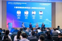 优必选陈建泉：特斯拉是具身智能大领导者，帮助塑造中国人形机器人产业链