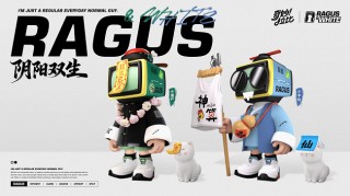 奇妙拉比发布 “阴阳双生” 新品，获锦秋基金、首程控股数千万天使轮融资