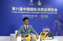 对话汇天李锐：飞行汽车流水线制造 有望如汽车般走进千家万户