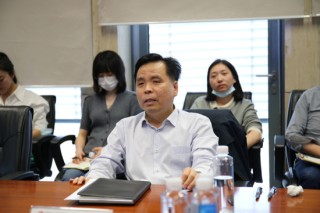 国开行中层人事调整 总行多位干部获晋升